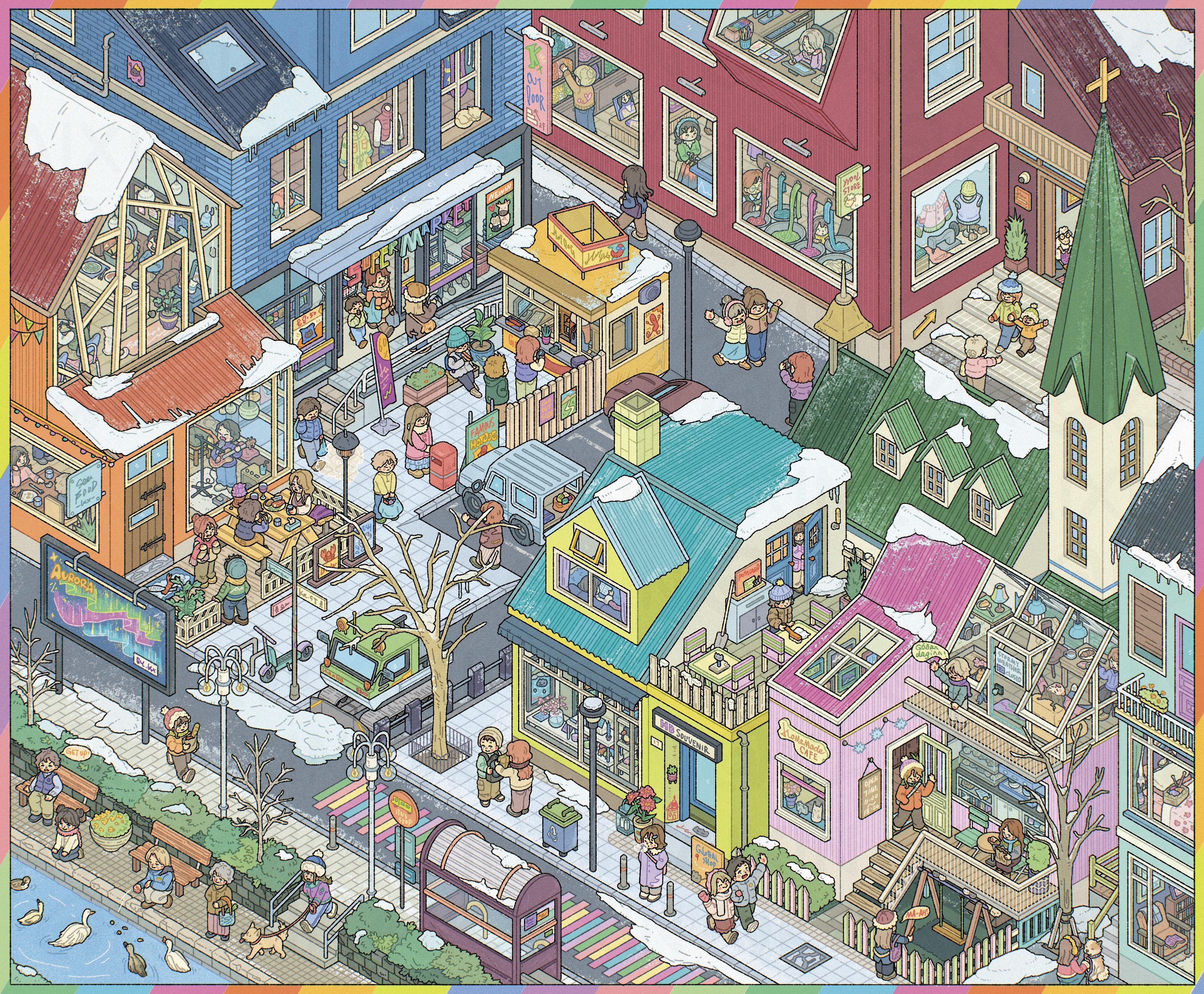 #283 Heybao 10.0（Size:L)