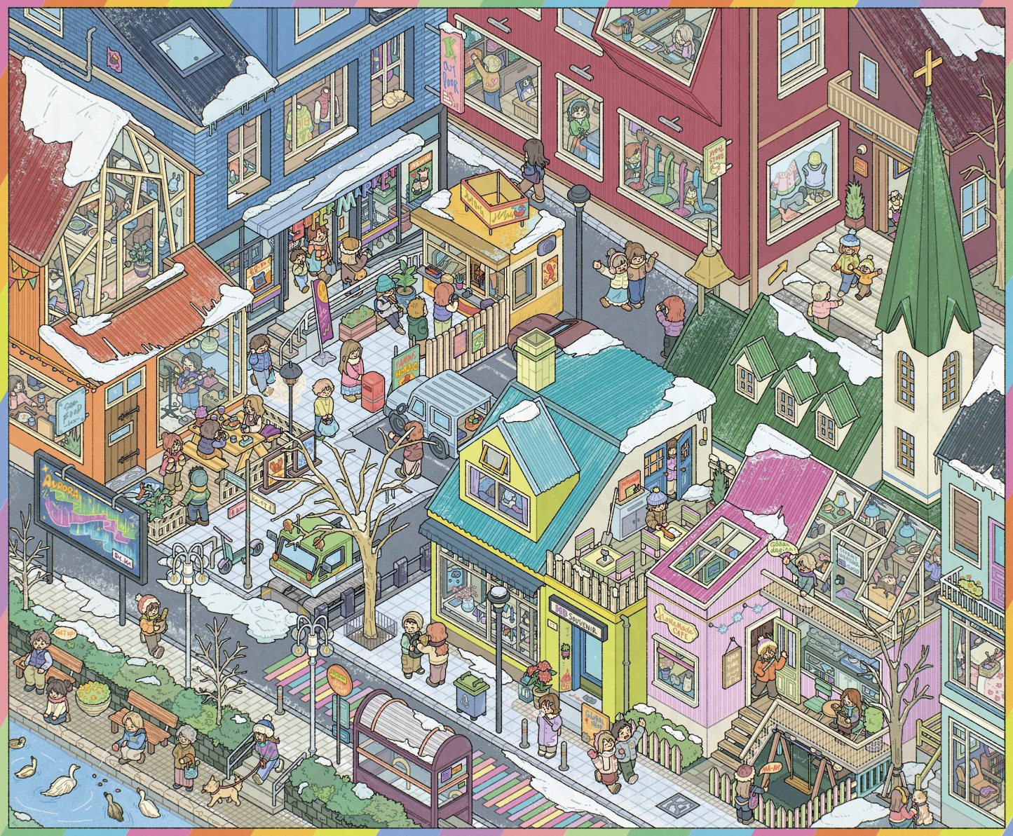 #283 Heybao 10.0（Size:L)