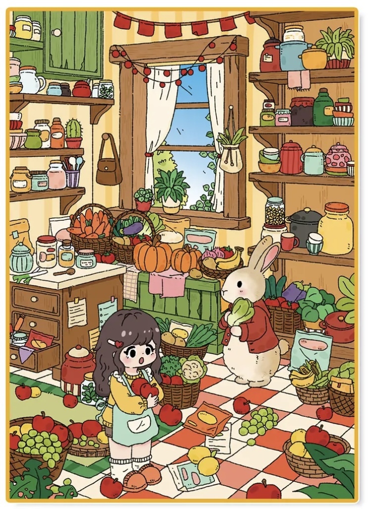 #235 Mr.bunny 27.0(Size:L)