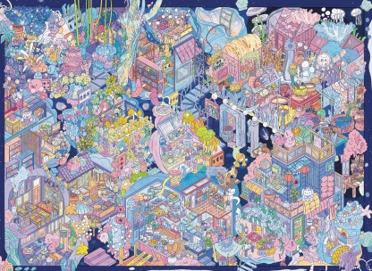 #055 Funfull 5.0(Size:XL)