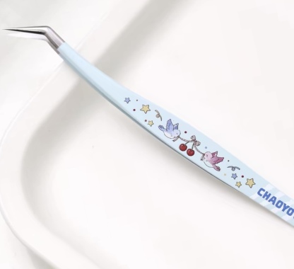 #Chaoyou little bird exquisite tweezer
