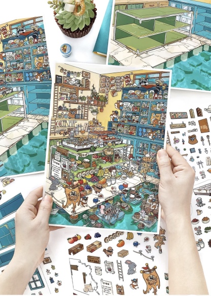 #Today’s Business hours 37.0(Size:L)