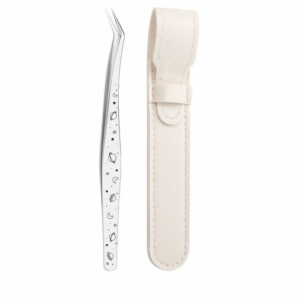 Morning Cute Animal exquisite tweezer