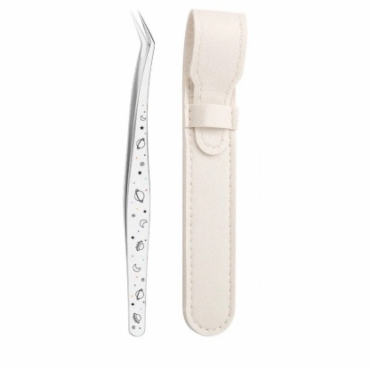 Morning Cute Animal exquisite tweezer