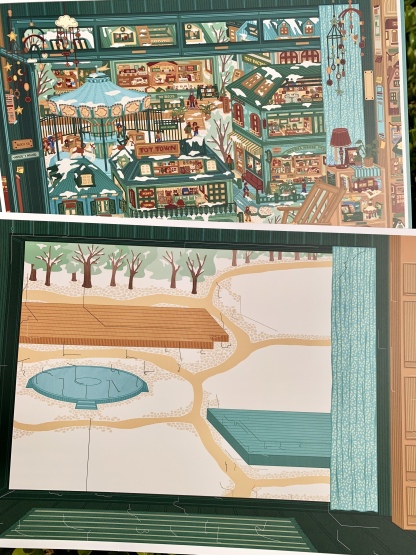 #325 Teabag 24.0（Size:XL-XXL)