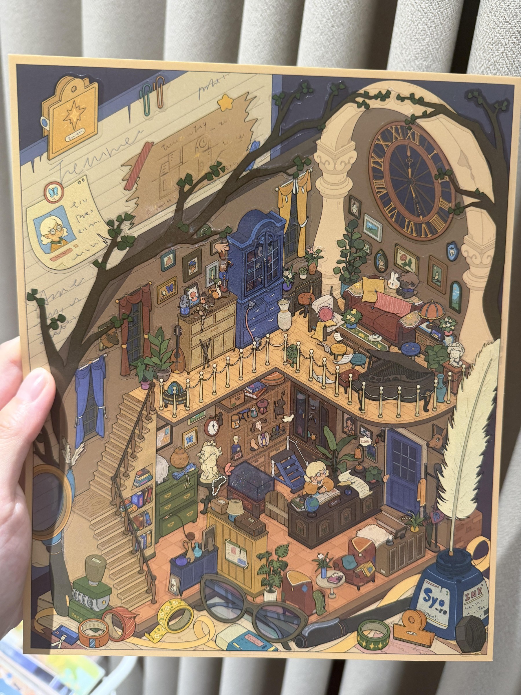 #283 Heybao 10.0（Size:L)