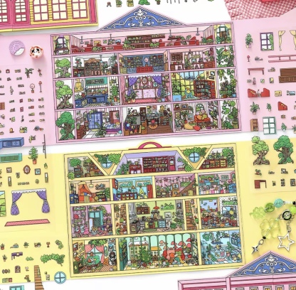 #094 Today’s business hours series 20.0