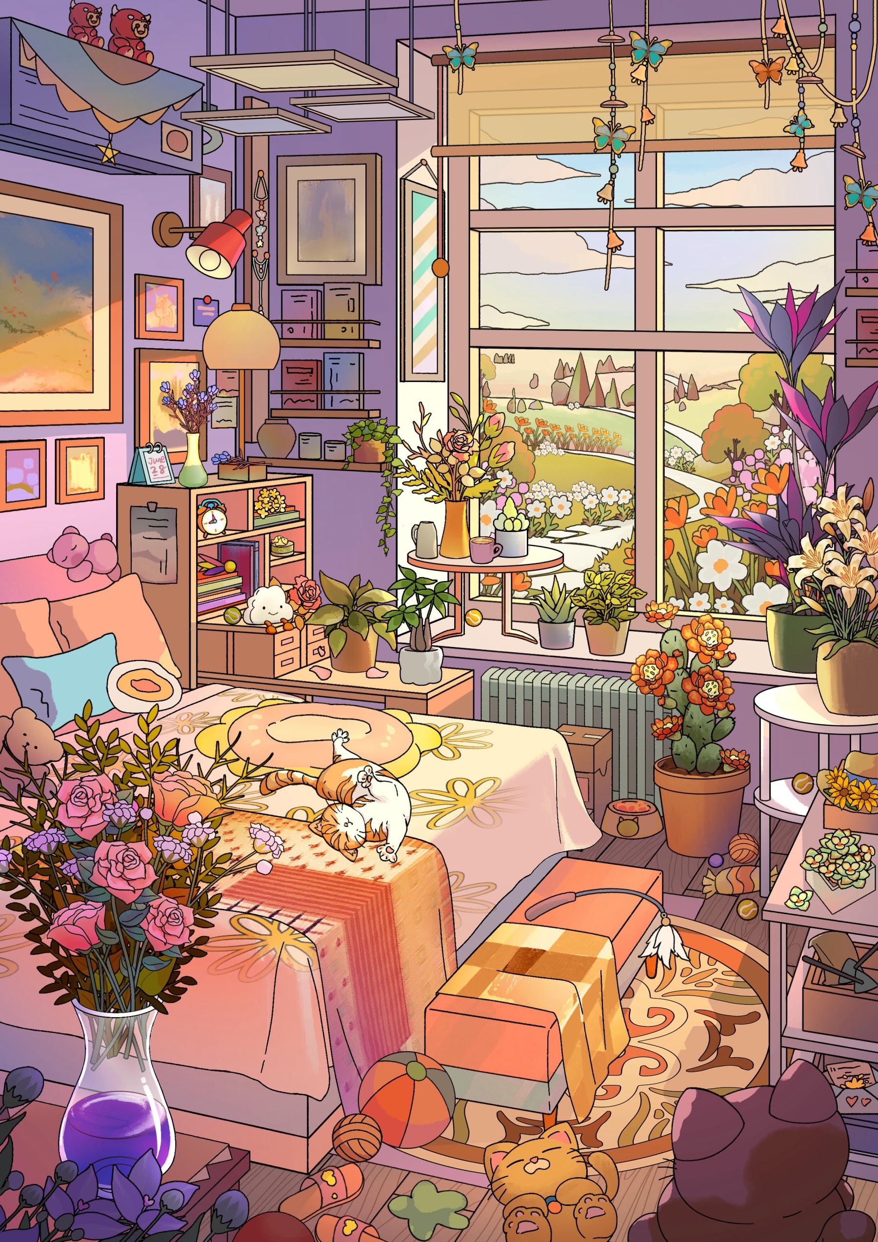 #240 Starlight 5.0(Size:L)