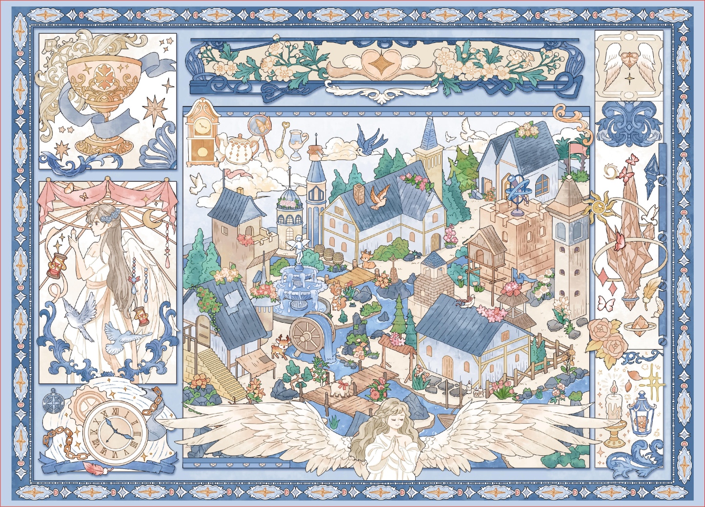 #209 Sunny weather 18.0(Size:L)