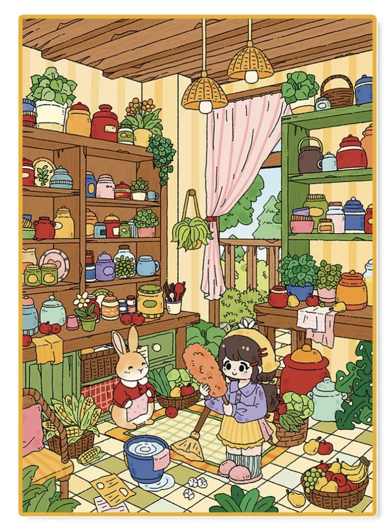 #235 Mr.bunny 27.0(Size:L)