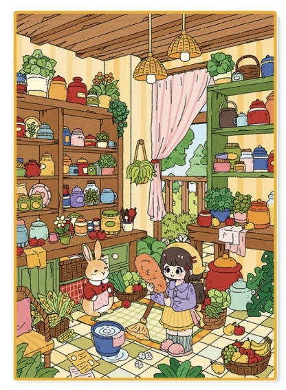 #235 Mr.bunny 27.0(Size:L)