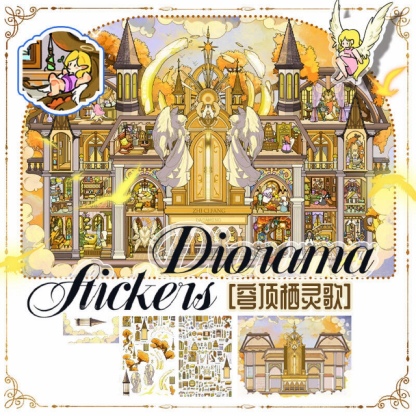 #304 Paper space 35.0(Size:XL)