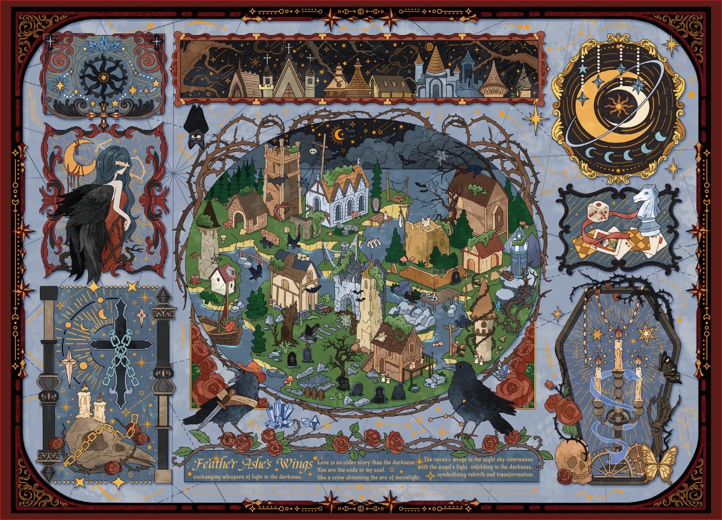 #209 Sunny weather 18.0(Size:L)