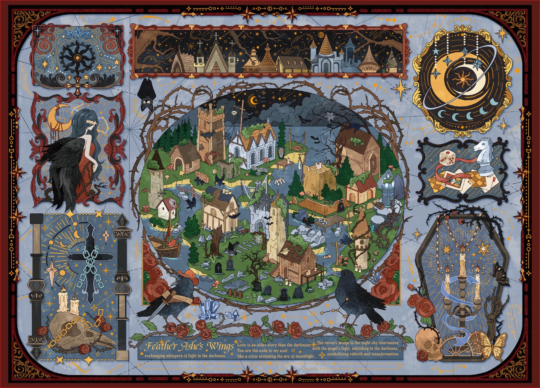 #209 Sunny weather 18.0(Size:L)