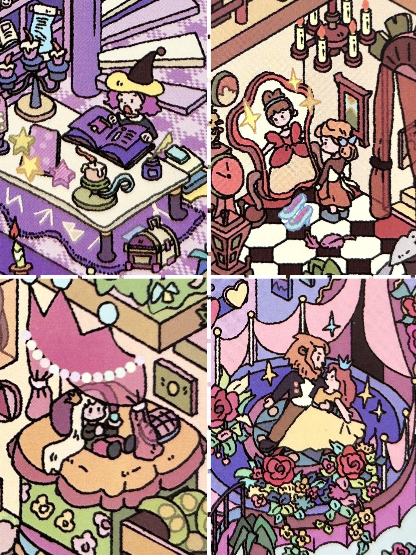 #067 My Cottage Series: Vol.9