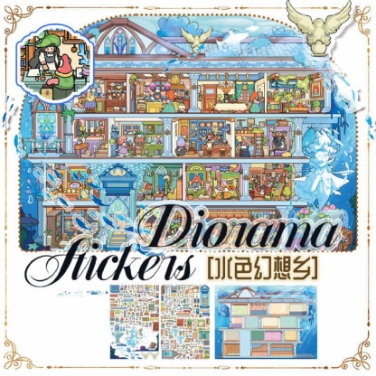 #304 Paper space 35.0(Size:XL)