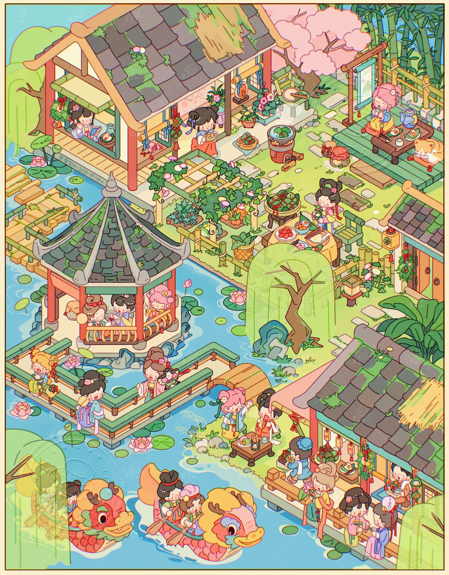 #212 Fairy Tale between paper 21.0(Size:L)