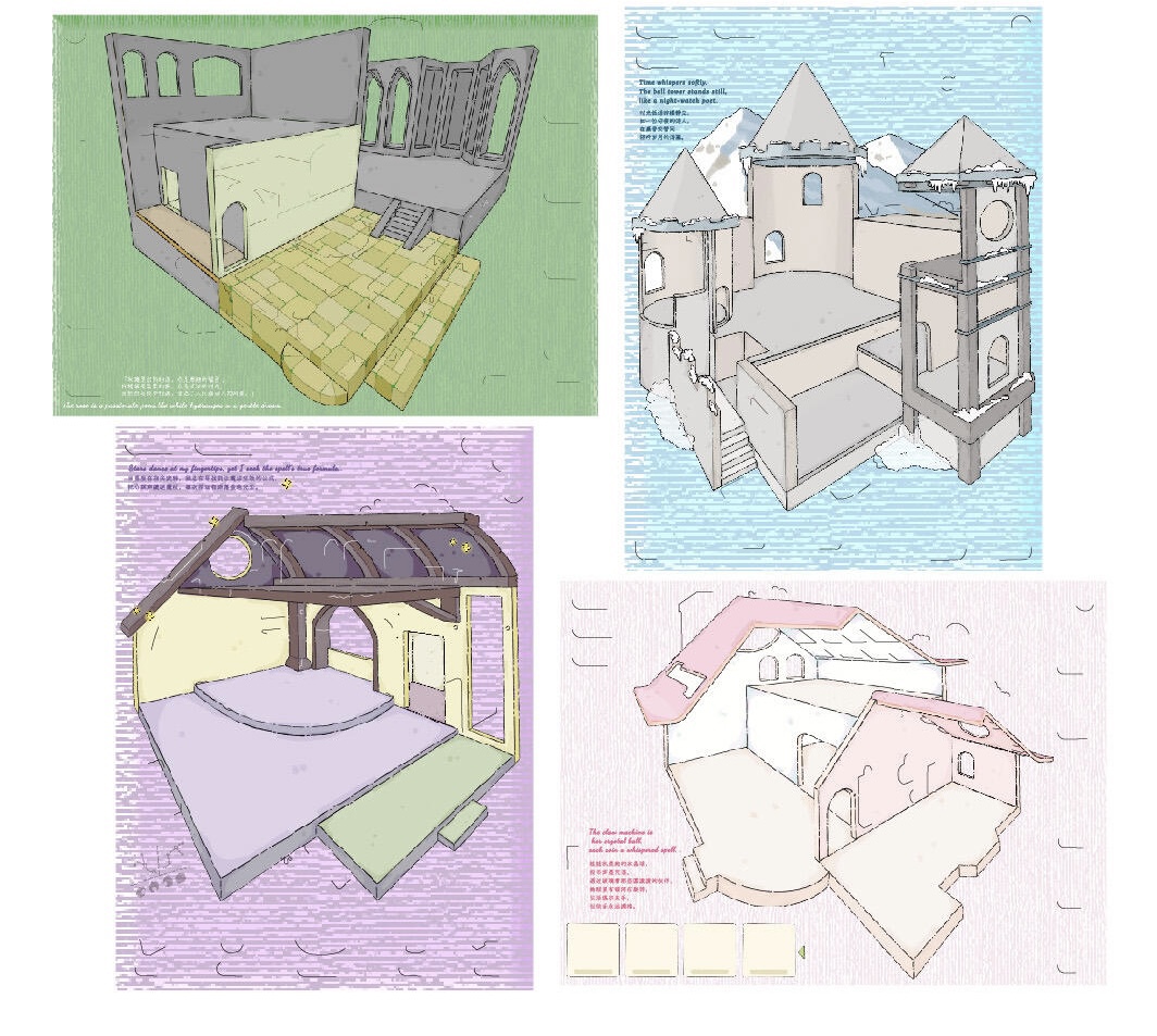 #296 Sunny weather 19.0（Size:L)