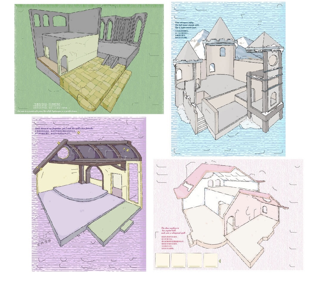 #296 Sunny weather 19.0（Size:L)