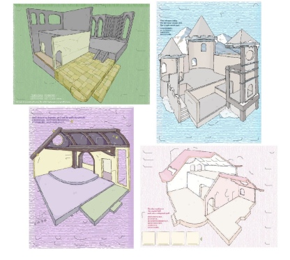 #296 Sunny weather 19.0（Size:L)