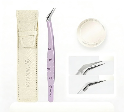 Cute Exquisite Tweezer