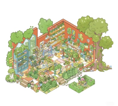 #199 Gummy Diary (Size:L)