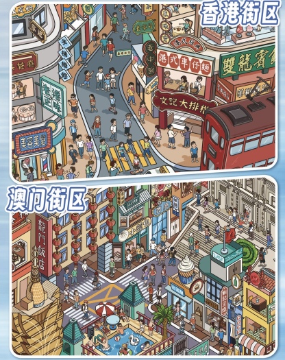 #308 HK Street(Size:L)