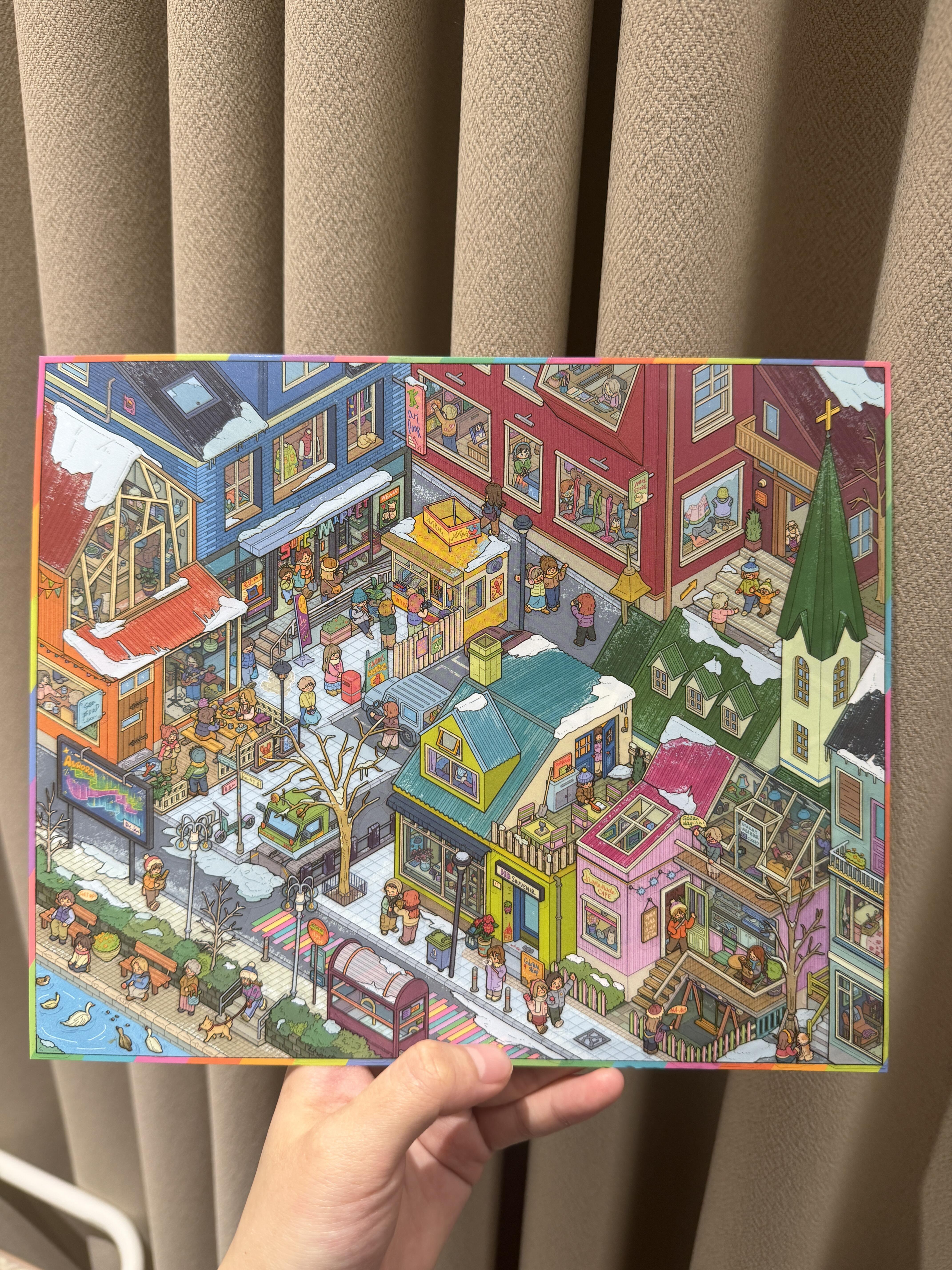 #283 Heybao 10.0（Size:L)