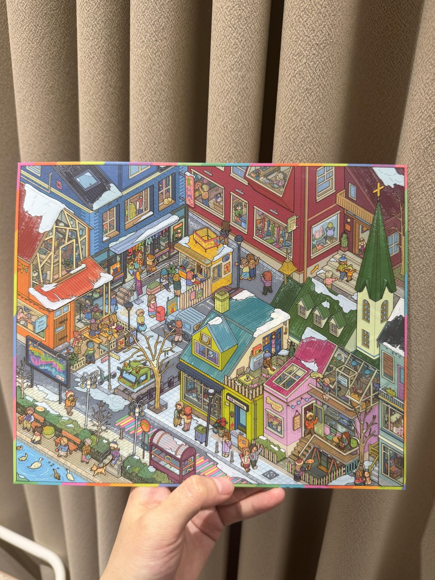 #283 Heybao 10.0（Size:L)