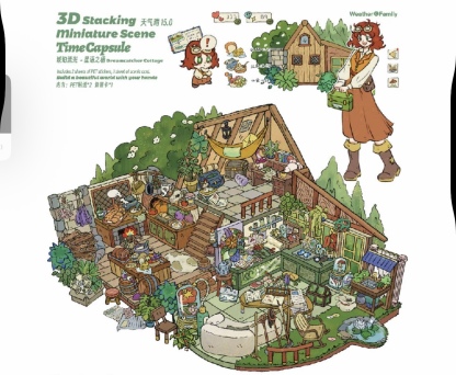 #221 Sunny Weather 15.0（Size:L）