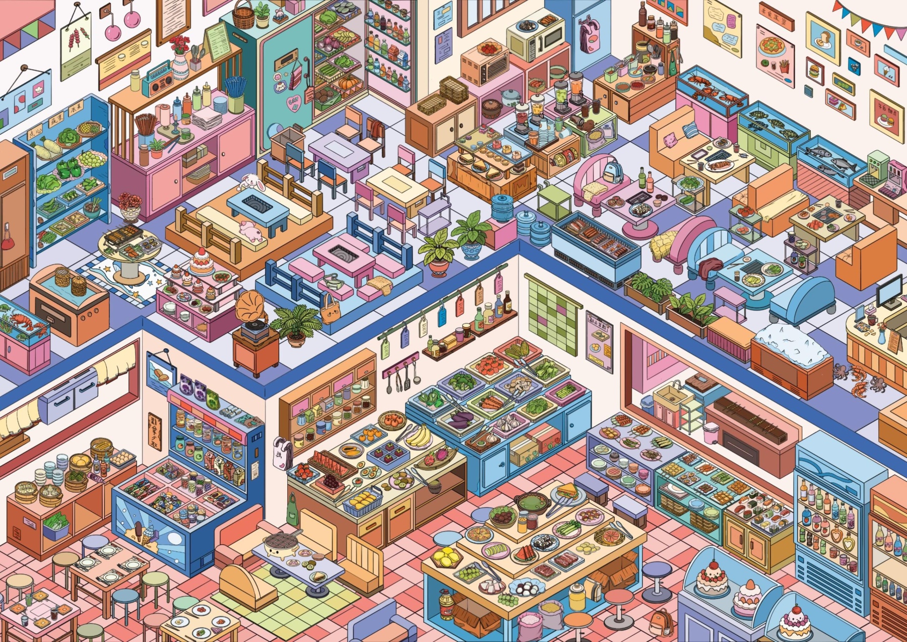 #126 Simple studio 1.0(Size:XL)