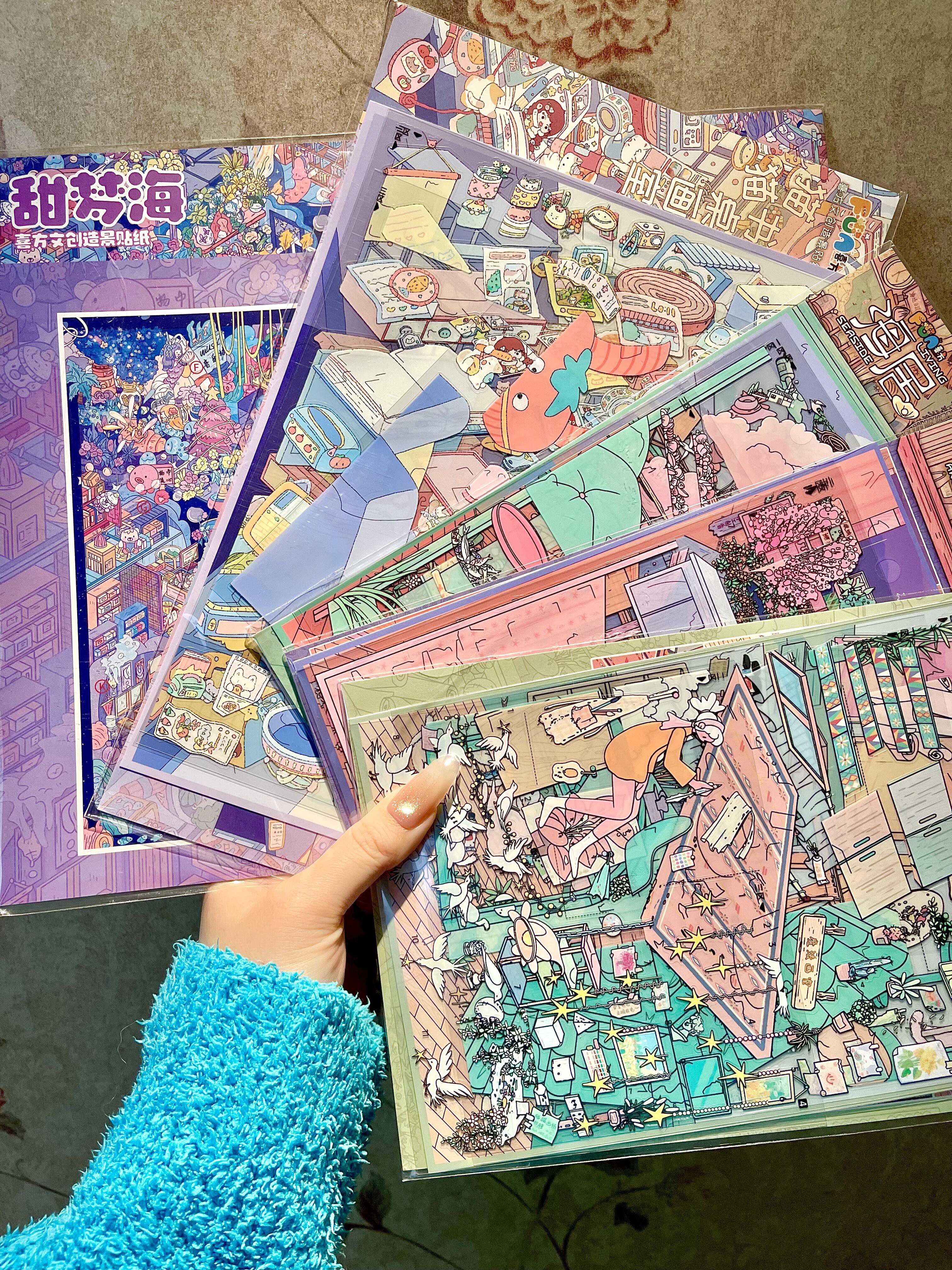 #055 Funfull 5.0(Size:XL)