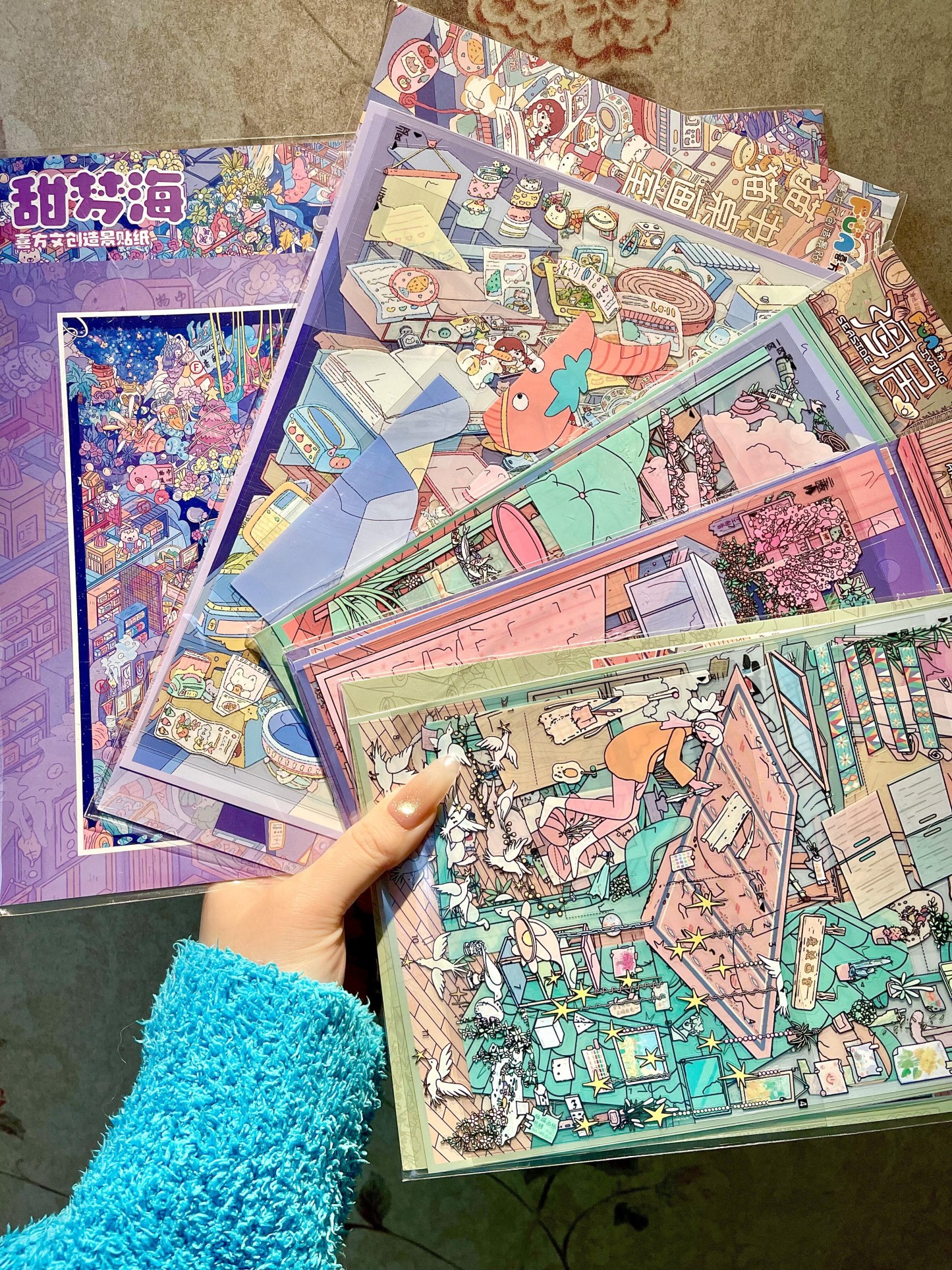 #055 Funfull 5.0(Size:XL)