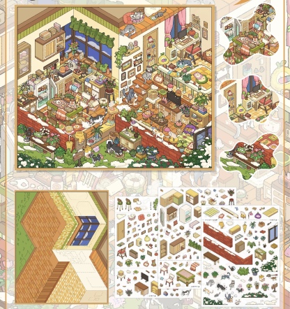 #283 Heybao 10.0（Size:L)