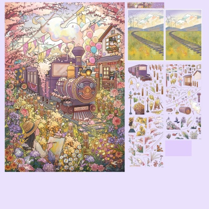 #148 Fantasy life 4.0(Size:XL）
