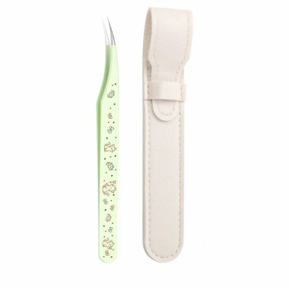 Morning Cute Animal exquisite tweezer