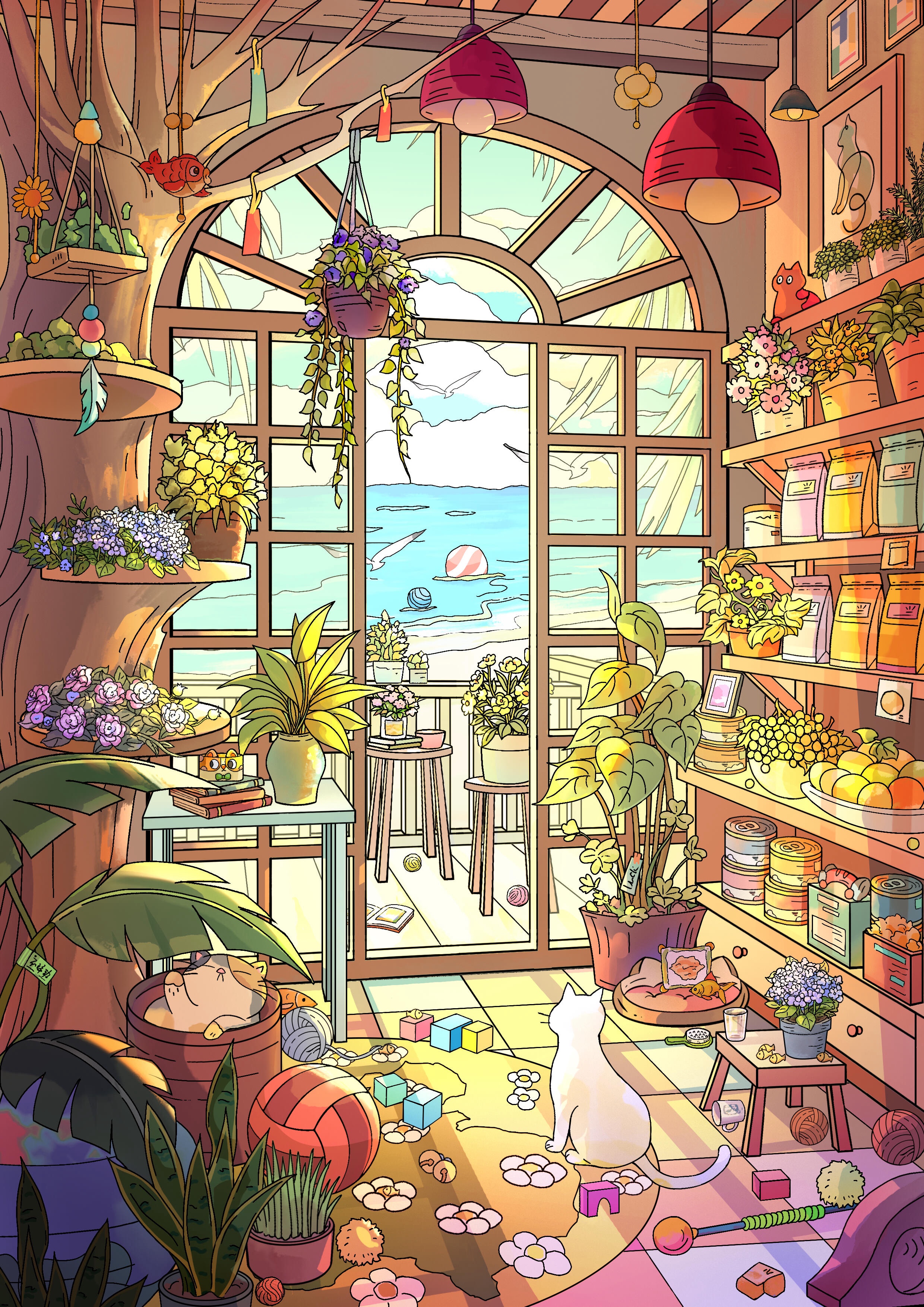 #240 Starlight 5.0(Size:L)