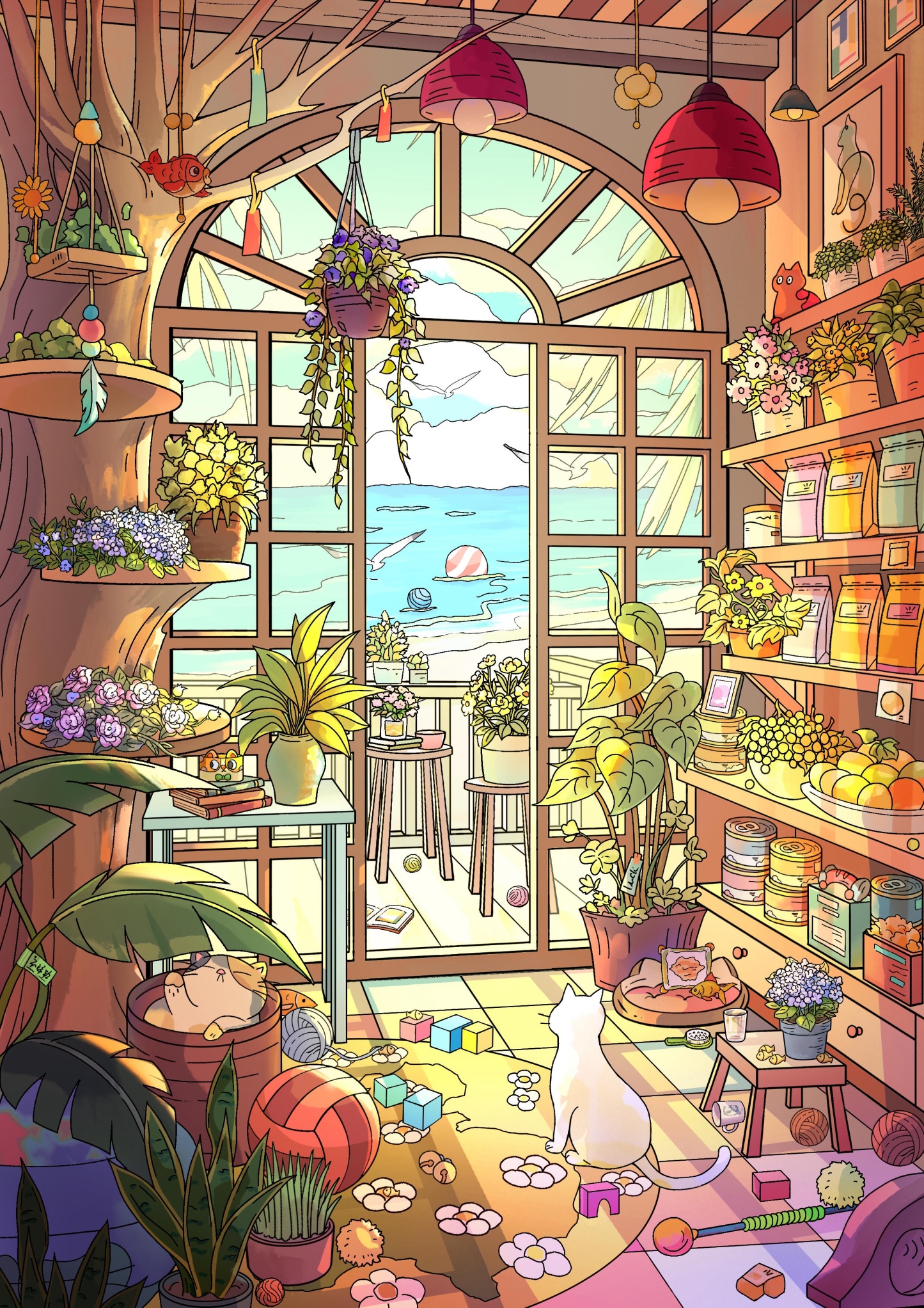 #240 Starlight 5.0(Size:L)