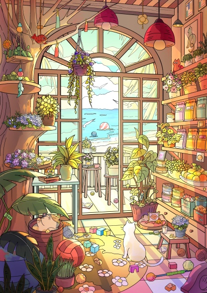 #240 Starlight 5.0(Size:L)