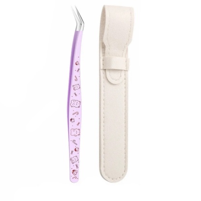 Morning Cute Animal exquisite tweezer