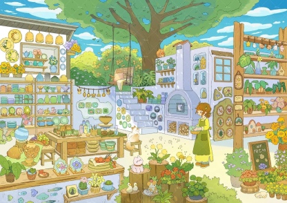 #256 Sunny weather 22.0(Size:L)