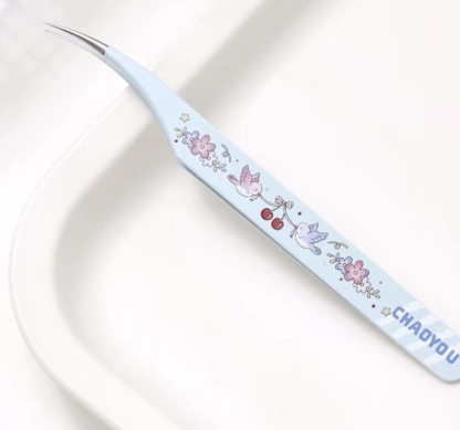 #Chaoyou little bird exquisite tweezer
