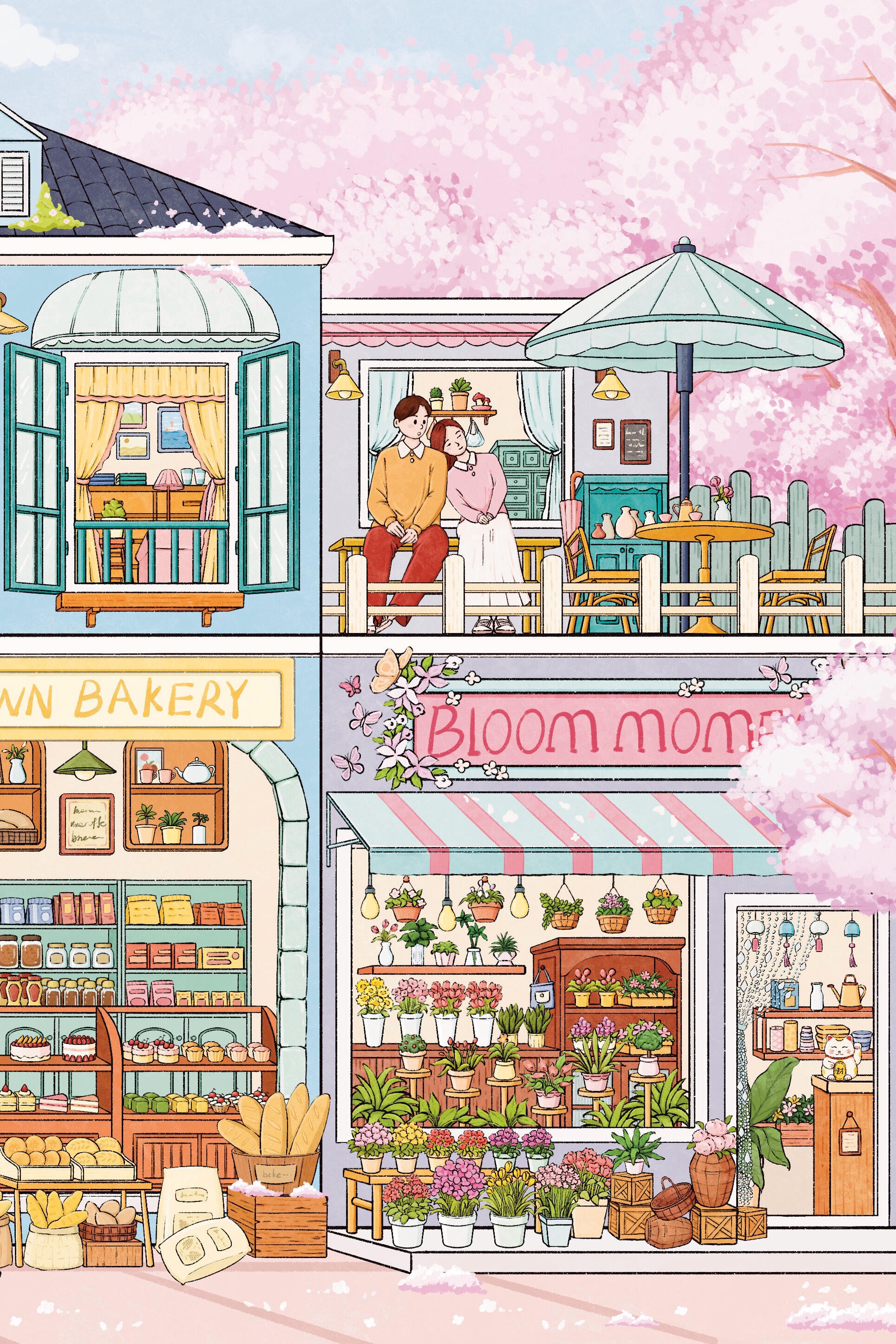 #103 Ink Isle 3.0(Size:XL)