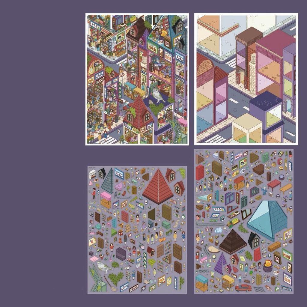 #240 Xingmian 5.0(Size:XL)