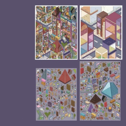 #240 Xingmian 5.0(Size:XL)