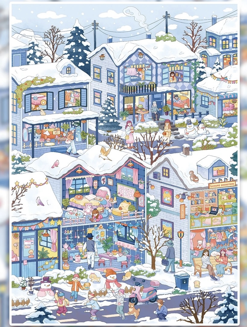 #112 Street View 16.0(Size:XL)