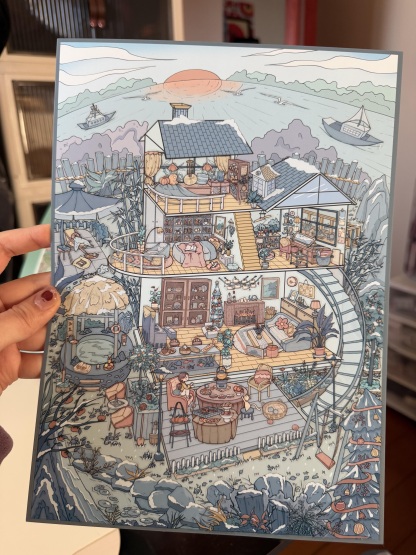 #219 Kakawu 21.0（Size:XL)