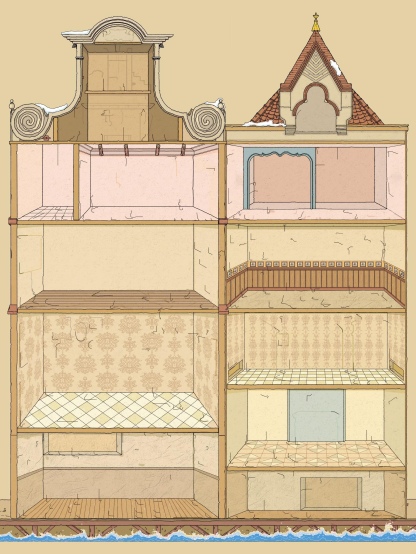 #203 YaYa 4.0（Size:XL）