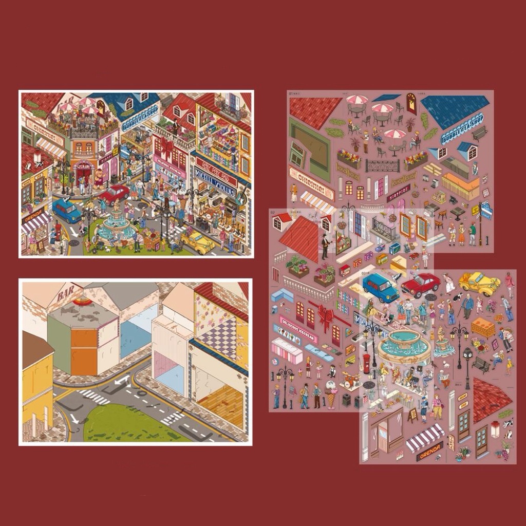 #240 Xingmian 5.0(Size:XL)