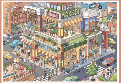 #240 Xingmian 5.0(Size:XL)